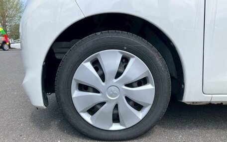 Mitsubishi eK Space I, 2015 год, 570 000 рублей, 16 фотография