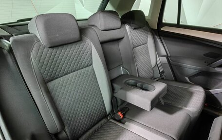 Volkswagen Tiguan II, 2018 год, 3 075 000 рублей, 17 фотография