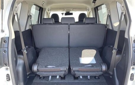 Toyota Sienta II, 2020 год, 1 248 000 рублей, 13 фотография