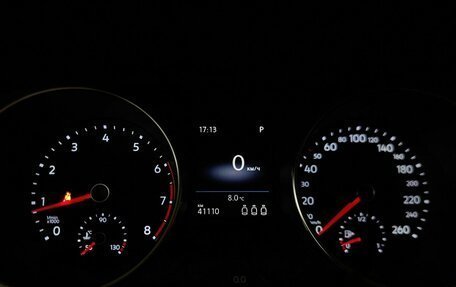 Volkswagen Tiguan II, 2018 год, 3 075 000 рублей, 18 фотография