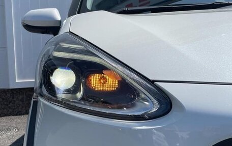 Toyota Sienta II, 2020 год, 1 248 000 рублей, 2 фотография