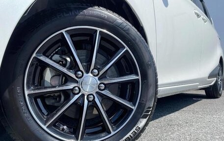 Toyota Sienta II, 2020 год, 1 248 000 рублей, 11 фотография