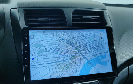 Hyundai Solaris II рестайлинг, 2011 год, 681 000 рублей, 13 фотография