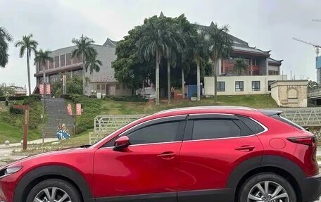 Mazda CX-30 I, 2021 год, 2 300 000 рублей, 2 фотография