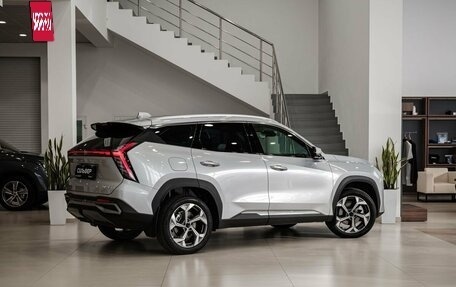 Geely Atlas, 2025 год, 3 723 381 рублей, 2 фотография