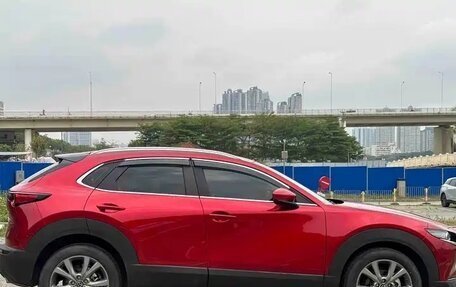 Mazda CX-30 I, 2021 год, 2 300 000 рублей, 7 фотография