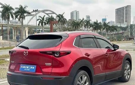 Mazda CX-30 I, 2021 год, 2 300 000 рублей, 6 фотография