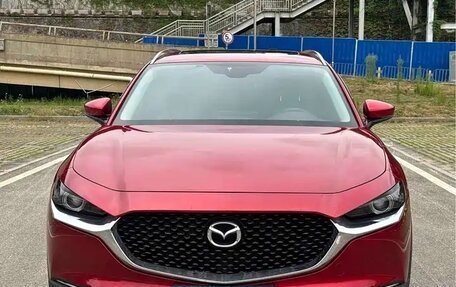 Mazda CX-30 I, 2021 год, 2 300 000 рублей, 10 фотография