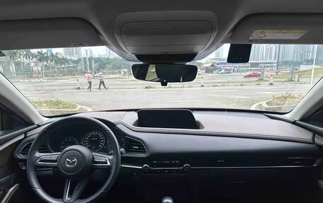 Mazda CX-30 I, 2021 год, 2 300 000 рублей, 17 фотография