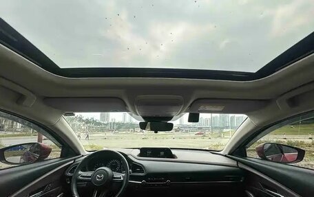 Mazda CX-30 I, 2021 год, 2 300 000 рублей, 16 фотография