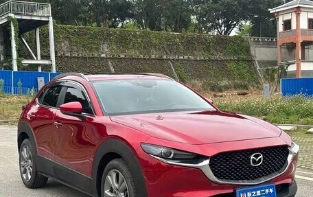 Mazda CX-30 I, 2021 год, 2 300 000 рублей, 9 фотография