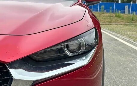 Mazda CX-30 I, 2021 год, 2 300 000 рублей, 11 фотография