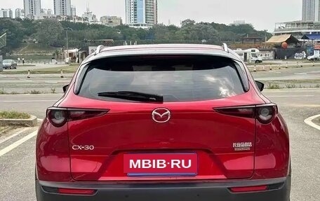 Mazda CX-30 I, 2021 год, 2 300 000 рублей, 4 фотография