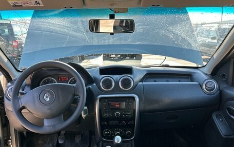 Renault Duster I рестайлинг, 2012 год, 745 000 рублей, 5 фотография