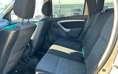 Renault Duster I рестайлинг, 2012 год, 745 000 рублей, 7 фотография