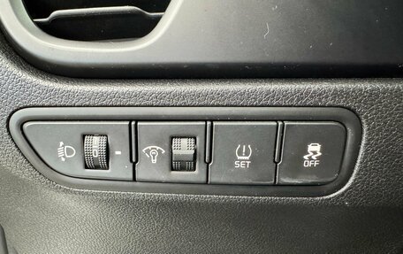 KIA Rio IV, 2020 год, 1 910 000 рублей, 10 фотография