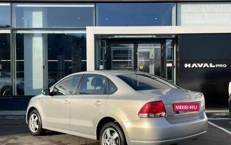 Volkswagen Polo VI (EU Market), 2013 год, 769 000 рублей, 7 фотография