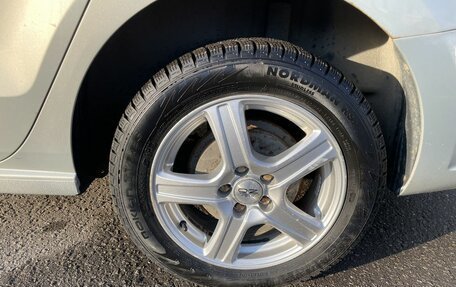 Volkswagen Polo VI (EU Market), 2013 год, 769 000 рублей, 12 фотография