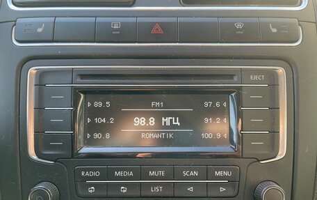 Volkswagen Polo VI (EU Market), 2013 год, 769 000 рублей, 14 фотография