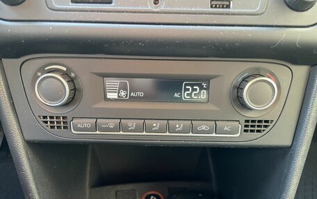 Volkswagen Polo VI (EU Market), 2013 год, 769 000 рублей, 15 фотография