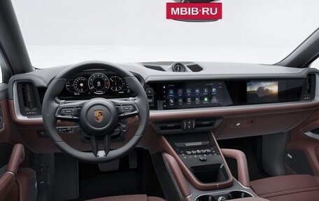 Porsche Cayenne III, 2026 год, 22 817 692 рублей, 5 фотография