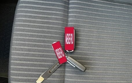 Volkswagen Polo VI (EU Market), 2013 год, 769 000 рублей, 16 фотография