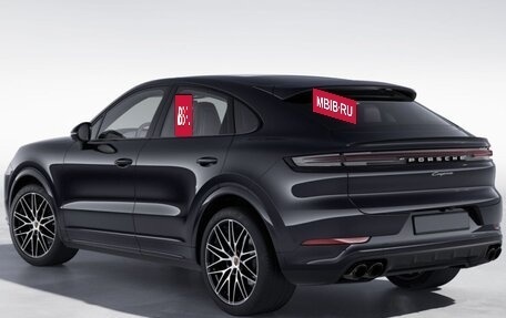 Porsche Cayenne III, 2026 год, 22 817 692 рублей, 2 фотография