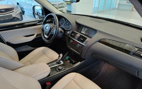 BMW X3, 2013 год, 2 399 000 рублей, 8 фотография