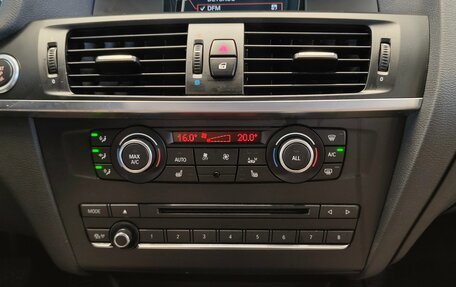 BMW X3, 2013 год, 2 399 000 рублей, 12 фотография