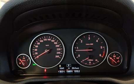 BMW X3, 2013 год, 2 399 000 рублей, 16 фотография