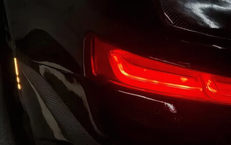 Chevrolet Camaro VI, 2017 год, 4 350 999 рублей, 9 фотография