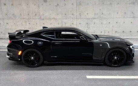 Chevrolet Camaro VI, 2017 год, 4 350 999 рублей, 4 фотография