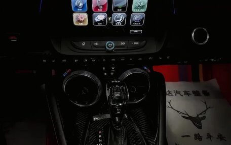 Chevrolet Camaro VI, 2017 год, 4 350 999 рублей, 8 фотография