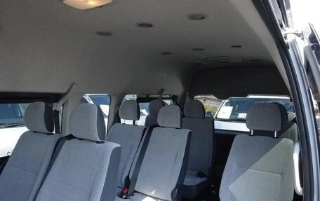 Toyota HiAce H200, 2024 год, 5 300 000 рублей, 5 фотография