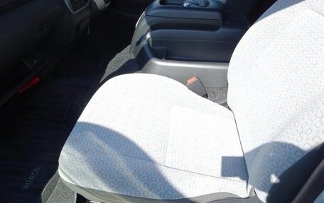 Toyota HiAce H200, 2024 год, 5 300 000 рублей, 11 фотография