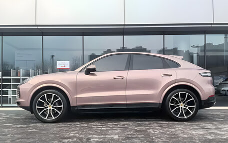 Porsche Cayenne III, 2023 год, 11 150 099 рублей, 2 фотография