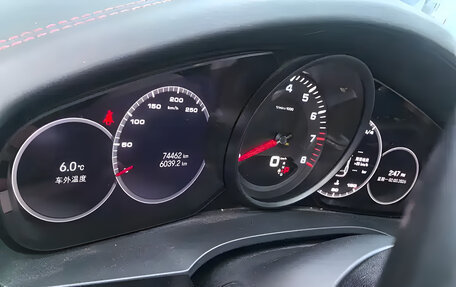 Porsche Cayenne III, 2023 год, 11 150 099 рублей, 8 фотография