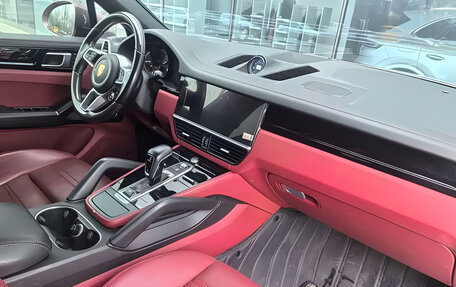 Porsche Cayenne III, 2023 год, 11 150 099 рублей, 12 фотография