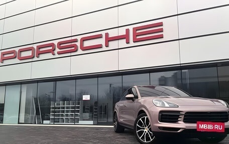 Porsche Cayenne III, 2023 год, 11 150 099 рублей, 5 фотография
