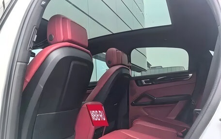 Porsche Cayenne III, 2023 год, 11 150 099 рублей, 11 фотография