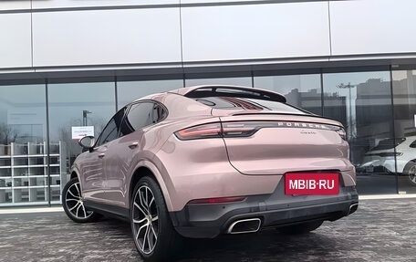 Porsche Cayenne III, 2023 год, 11 150 099 рублей, 7 фотография