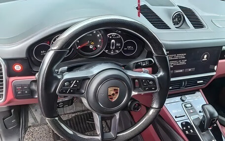 Porsche Cayenne III, 2023 год, 11 150 099 рублей, 10 фотография