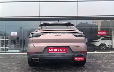 Porsche Cayenne III, 2023 год, 11 150 099 рублей, 6 фотография