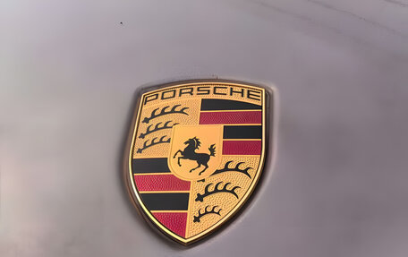 Porsche Cayenne III, 2023 год, 11 150 099 рублей, 18 фотография