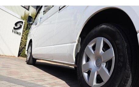 Toyota HiAce H200, 2024 год, 5 100 000 рублей, 9 фотография