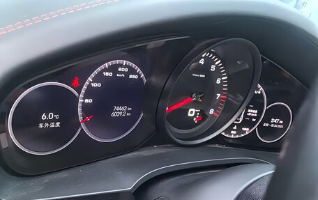 Porsche Cayenne III, 2023 год, 11 150 099 рублей, 17 фотография