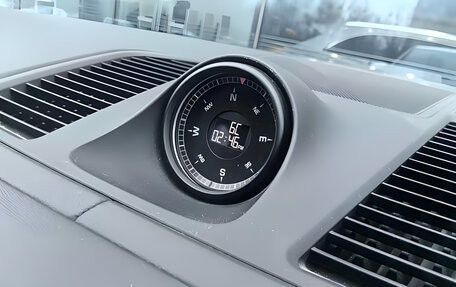 Porsche Cayenne III, 2023 год, 11 150 099 рублей, 16 фотография