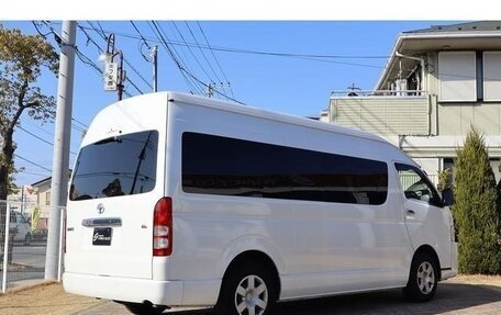 Toyota HiAce H200, 2024 год, 5 100 000 рублей, 10 фотография