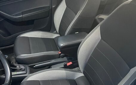 Skoda Rapid I, 2017 год, 1 050 000 рублей, 8 фотография