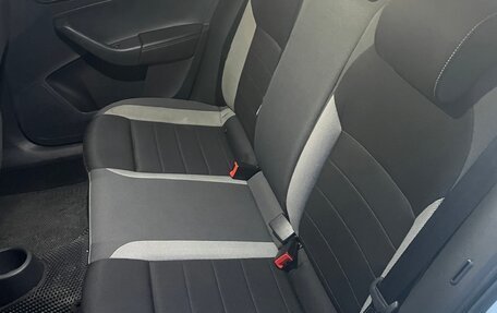 Skoda Rapid I, 2017 год, 1 050 000 рублей, 7 фотография